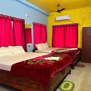 Premium Quadruple Room